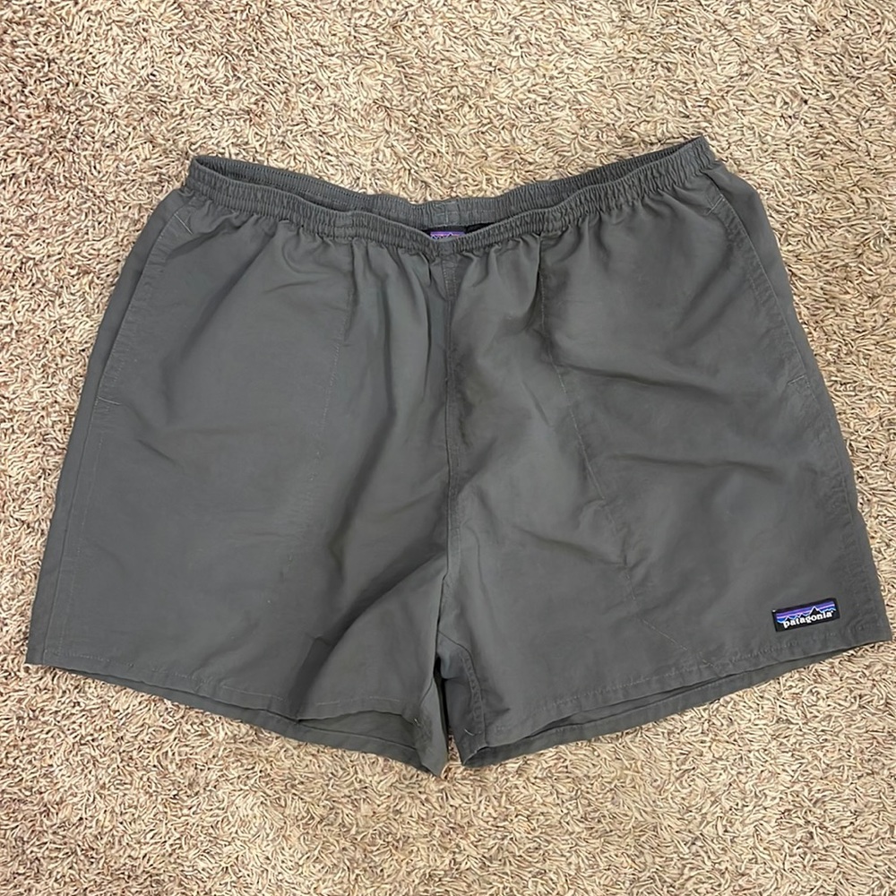 Patagonia Baggies